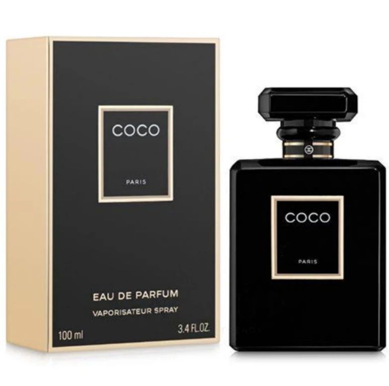Coco feminino cooc perfume feminino fragrância duradoura fragrância leve perfume para encontros do Festival Qixi Miss Coco