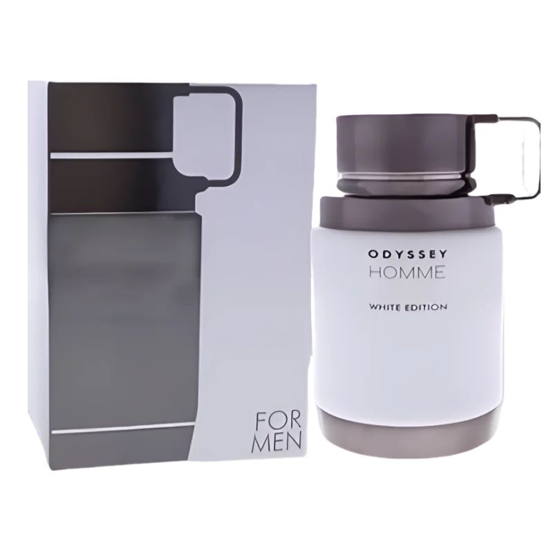 Odyssey - Mandarinsky Limited Edition by Armaf for Men - 3.4 oz EDP Spray Long lasting fragrance, Christmas gift