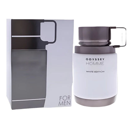 Odyssey - Mandarinsky Limited Edition by Armaf for Men - 3.4 oz EDP Spray Long lasting fragrance, Christmas gift