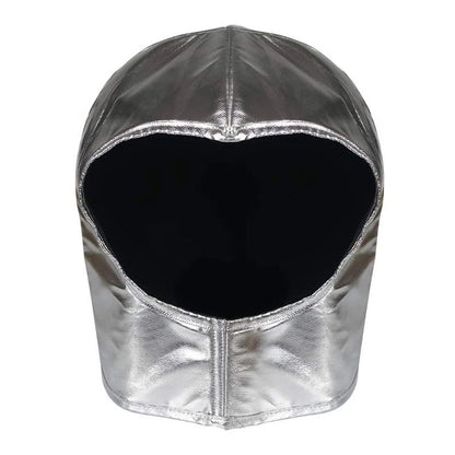 Astronaut Costume Spacesuit Silver Spaceman Men Women Space Suit Halloween Christmas Performance Spacesuit Costume Party Gift