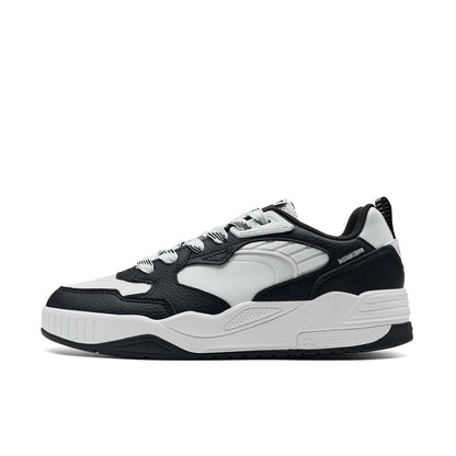 Xtep Qilang Lite Skateboarding Shoes For Men 2025 Summer Comfortable Versatile Casual Shoes Low-top Sports Shoes 976319310041