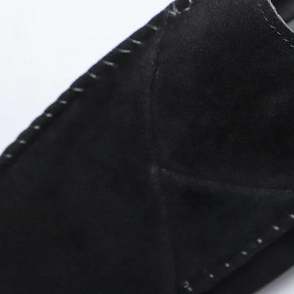 Fashion Suede Men Casual Shoes Male Lazy Shoes Breathable Comfort Slip-on Mens Driving Shoes Luxury Brand Loafers Moccasins