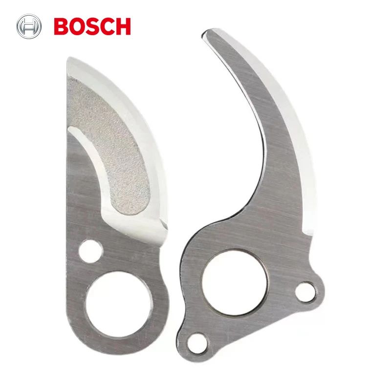 Lâminas de substituição Bosch para tesouras de poda Tesouras de poda elétricas sem fio Lâminas para acessório de ferramenta de jardim Pro Pruner