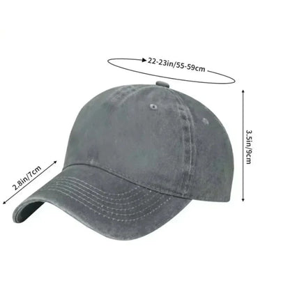 Retro T8 So Close To What Tate Mcrae Baseball Cap Men Women Distressed Denim Sun Cap Outdoor Summer Unstructured Soft Hats Cap
