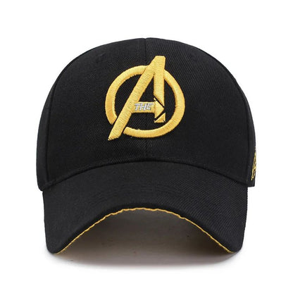 Bonés Masculinos Algodão Boné de Beisebol Unissex Adulto Letra Bordada Moda Verão Viseira de Sol Hiphop Boné de Pai Snapback Rap Ajustável