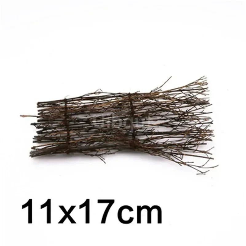 Japanese Korean fence plate Cuisine Sushi Boats Bamboo Creative Exquisite Sushi Tools Vintage bamboo sushi dish bamboo fence