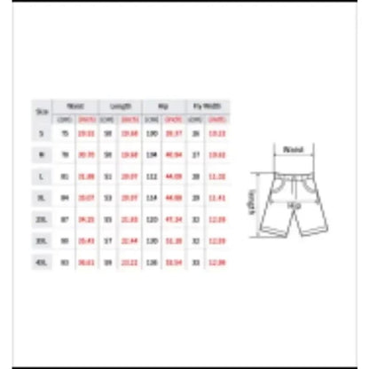 2025 summer  Casual Men's Summer Basketball Shorts High-Quality American Street Sports Pants Outdoor Fashion High Waist Trou