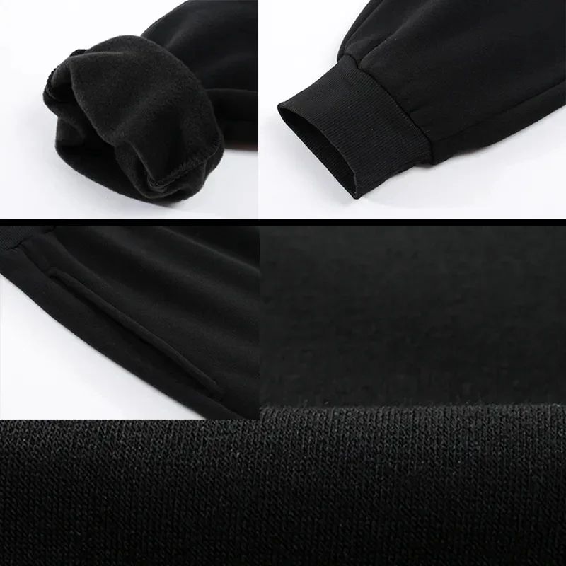 Calça de corrida estilo novo Lil Peep Cry Baby masculina, macia, para musculação, joggers, moletom, calças compridas, treinamento esportivo