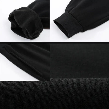 Calça de corrida estilo novo Lil Peep Cry Baby masculina, macia, para musculação, joggers, moletom, calças compridas, treinamento esportivo