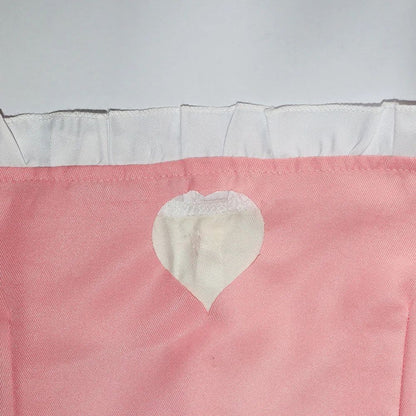 Puella Magi Madoka Magica Cosplay Costume Kaname Madoka Outfit Sweet Lolita Dress Women Halloween Party Uniforms Suit