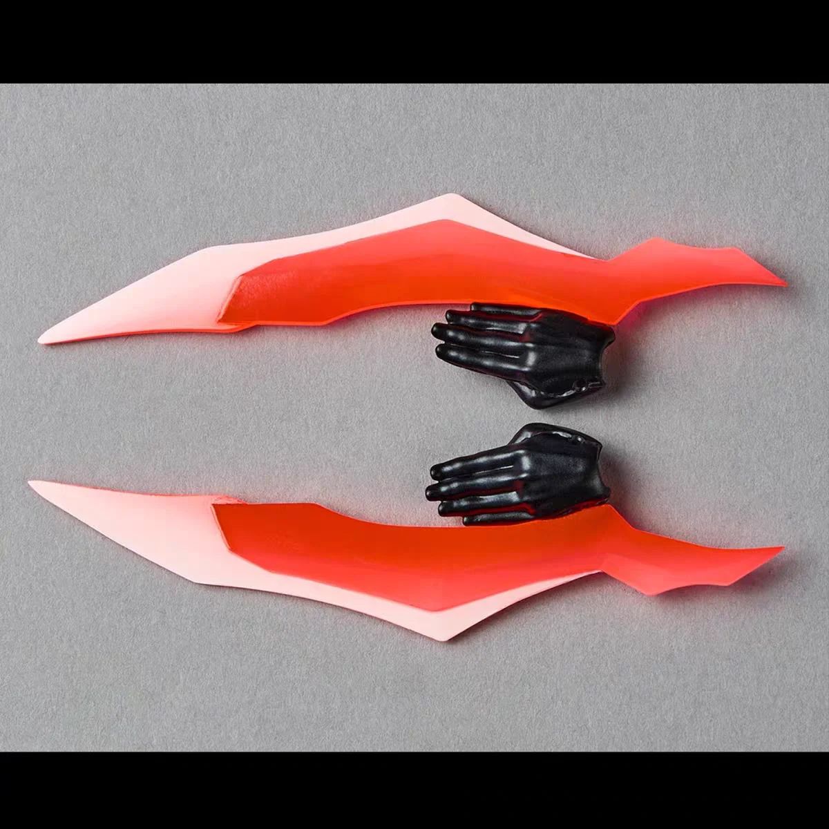 AMAZING YAMAGUCHI 1/12 Scale PVC Action Figures Kaiyodo Revoltech Batman Beyond Batman Ver. Model Collection Toy