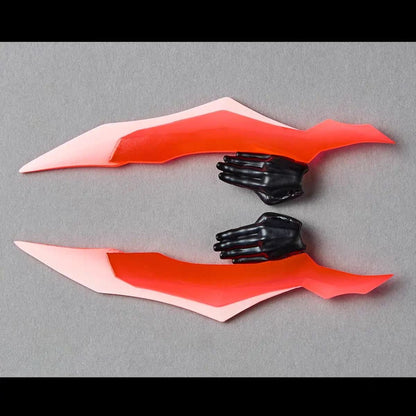 AMAZING YAMAGUCHI 1/12 Scale PVC Action Figures Kaiyodo Revoltech Batman Beyond Batman Ver. Model Collection Toy