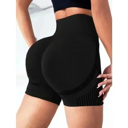 Women Shorts Sports For Women New Cycling Jogging Fitness High Waist Push Up Gym Shorts Leggings Women Yoga Clothing