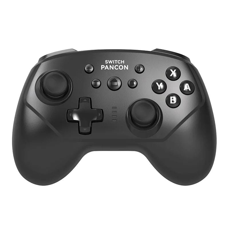 DATA FROG Wireless Turbo Function Pro Game Controller For Switch Switch OLED Portable Gaming Gamepad Accessories