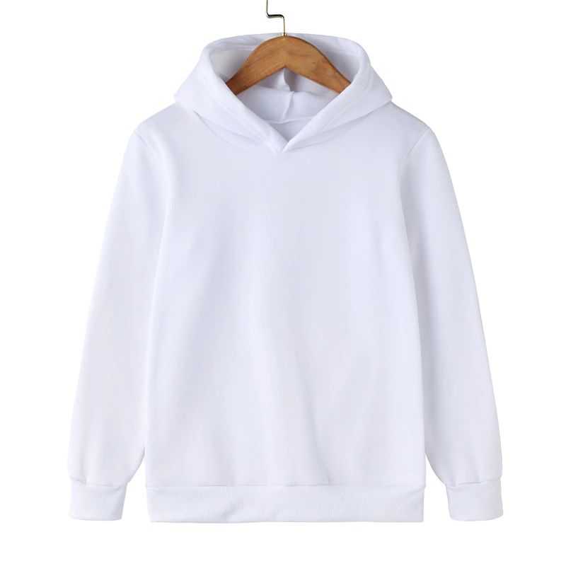 Child Boy Cotton Hoodie Pullovers 2024 Spring Hoodies Sweatshirts Kids Boys and Girls Clothes Children Clothing Baby Tops Coats