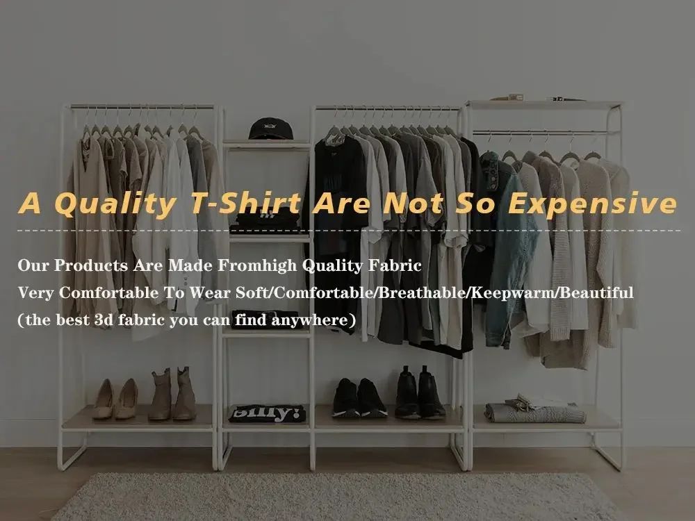 Outdoor Women's T-Shirt Casual Long Sleeve Pattern Print Street Crew Neck Fall Female Oversized Clothing Fashion T Shirts