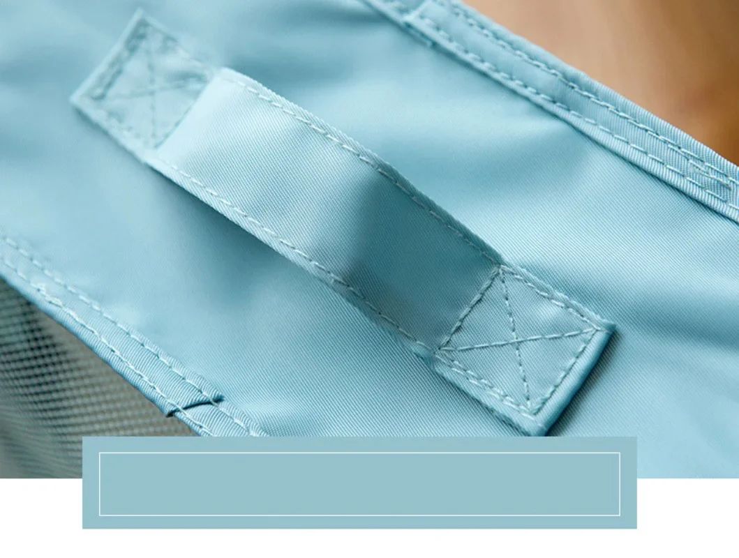 7-piece Set Travel Bag Organizer Clothes Luggage Travel Organizer Blanket Shoes Organizers Bag Suitcase Pouch Packing Cubes