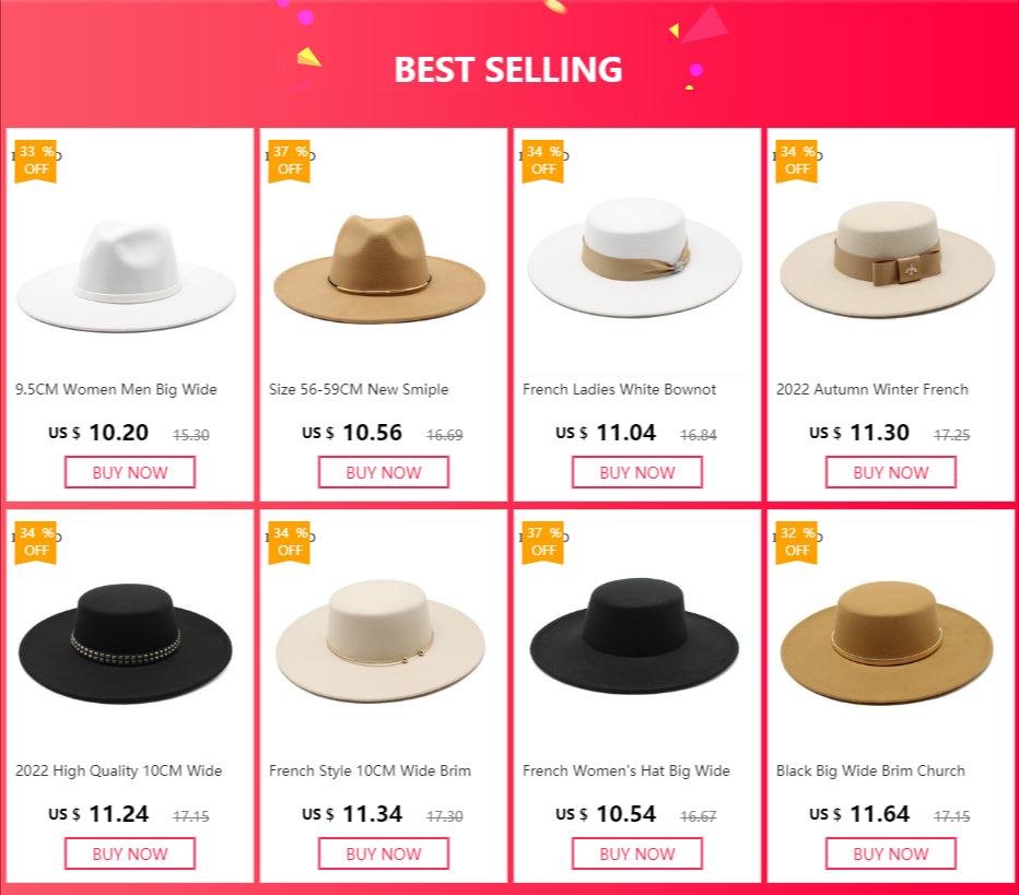56-58-59-60CM New Natural Panama Soft Shaped Straw Hat Summer Women/Men Wide Brim Beach Sun Cap UV Protection Fedora Hat