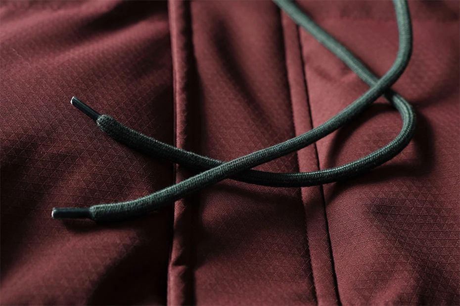 ?Mirrordust?Winter Men Jackets Thicken Warm Parkas Harajuku Oversized Bubble Coats Thicken Jackets Casual Loose Jackets Outwear