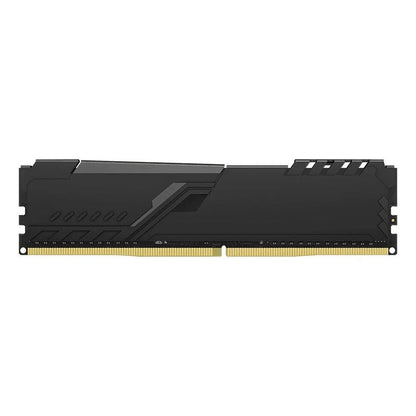 Kingston Fury Beast DDR4 8G 16G 32GB 3600 3200Mhz RAM PC Memory 288Pin XMP2.0 Heatsink For Desktop AMD or INTEL Motherboard