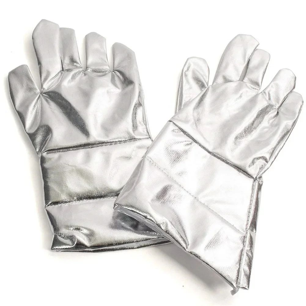 Boy's Space Suits Astronaut Costume for Kids Cosplay Girl Space Performance Astronaut Spaceman Party Dress Up Hooded Gloves Suit