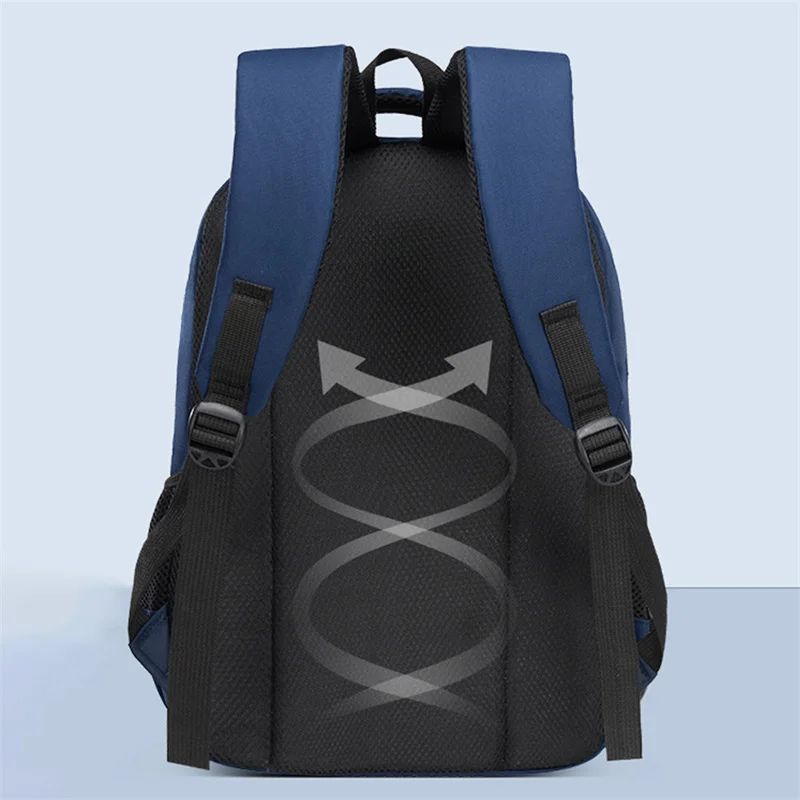 Novas Mochilas Escolares Infantis Mochila Infantil Para Alunos do Ensino Fundamental Mochila Impermeável Para Meninos Adolescentes Mochila Para Livros