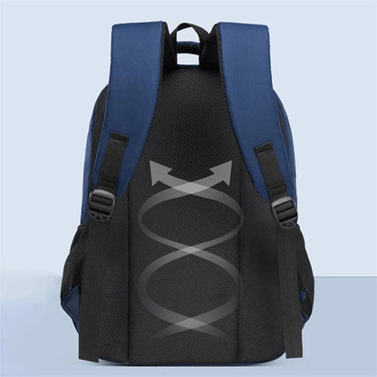 Novas Mochilas Escolares Infantis Mochila Infantil Para Alunos do Ensino Fundamental Mochila Impermeável Para Meninos Adolescentes Mochila Para Livros