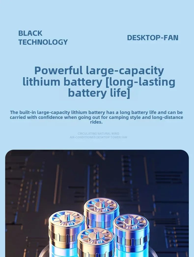 Portable 3 in 1 Mini Ac Air Cooler Fan for Home Products Conditioner Household Small Night LED Humidifier Lights Camping Room