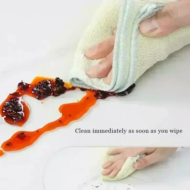 Clear Touch Tablewear: Water and Dirt Proof PVC, Easy Domestic Management