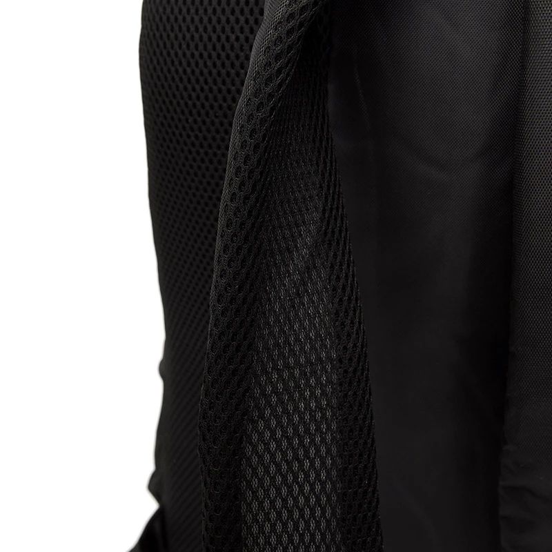 Mochila masculina - grande capacidade, alças ajustáveis, múltiplos compartimentos, adequada para escola, viagens e trabalho, casual