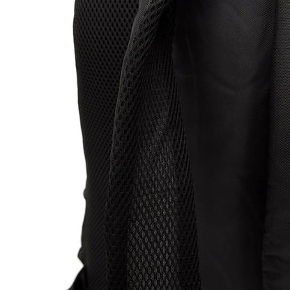 Mochila masculina - grande capacidade, alças ajustáveis, múltiplos compartimentos, adequada para escola, viagens e trabalho, casual
