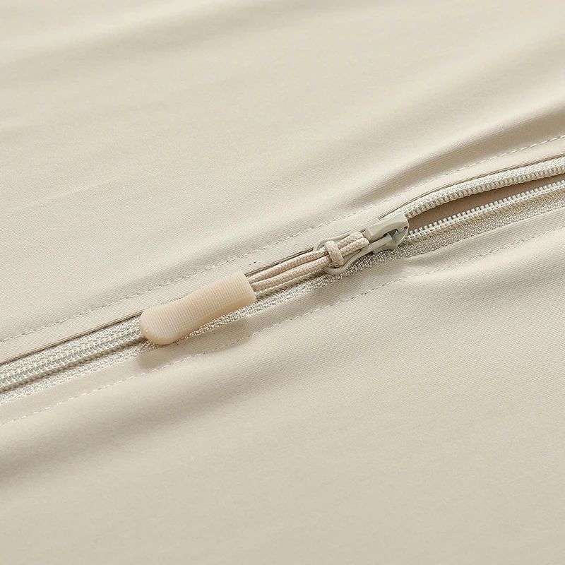 Neutral Hooded Sports Running Jacket Lightweight Quick Drying Suitable Outdoor Running Fitness Travel Commuting Sun Protection