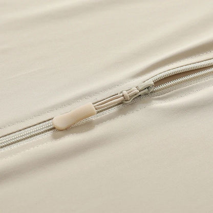 Neutral Hooded Sports Running Jacket Lightweight Quick Drying Suitable Outdoor Running Fitness Travel Commuting Sun Protection