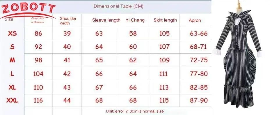 Anime Jack Skellington Cosplay Costume for Adult The Nightmare Before Christmas Jack Uniform Clothes Suit Halloween Costumes