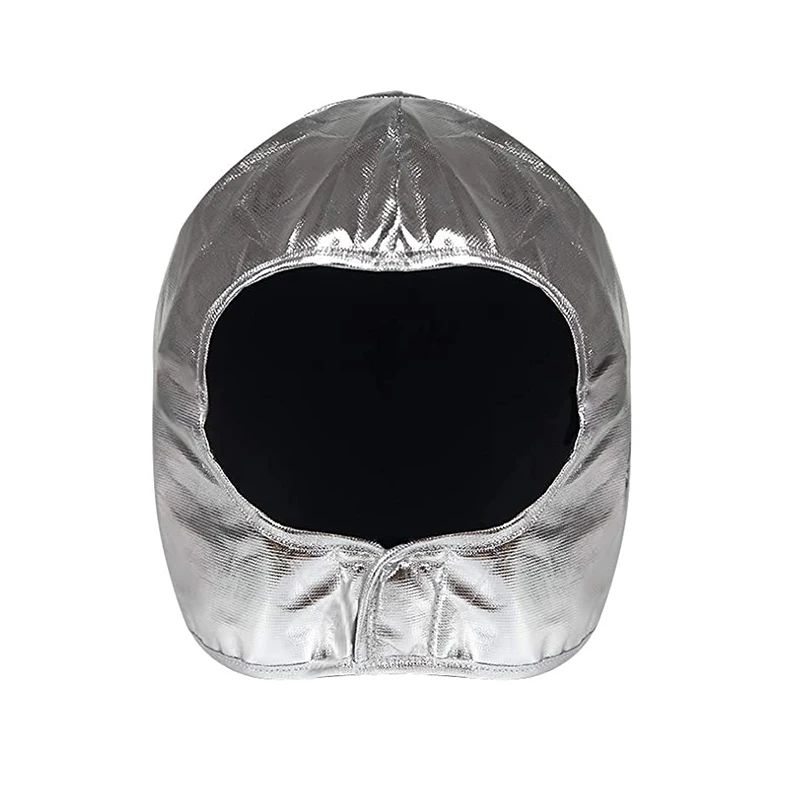 Astronaut Costume Spacesuit Silver Spaceman Men Women Space Suit Halloween Christmas Performance Spacesuit Costume Party Gift