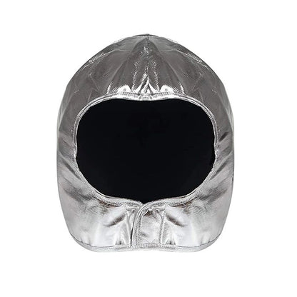 Astronaut Costume Spacesuit Silver Spaceman Men Women Space Suit Halloween Christmas Performance Spacesuit Costume Party Gift