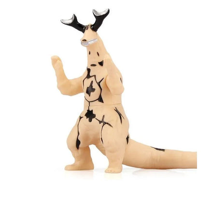 15cm Altman Monster Modelo Brocken Gomora Rei Vermelho Jack Aboras Zetton King Joe Kiyla Sadolar Boneco de Ação colecionável presente