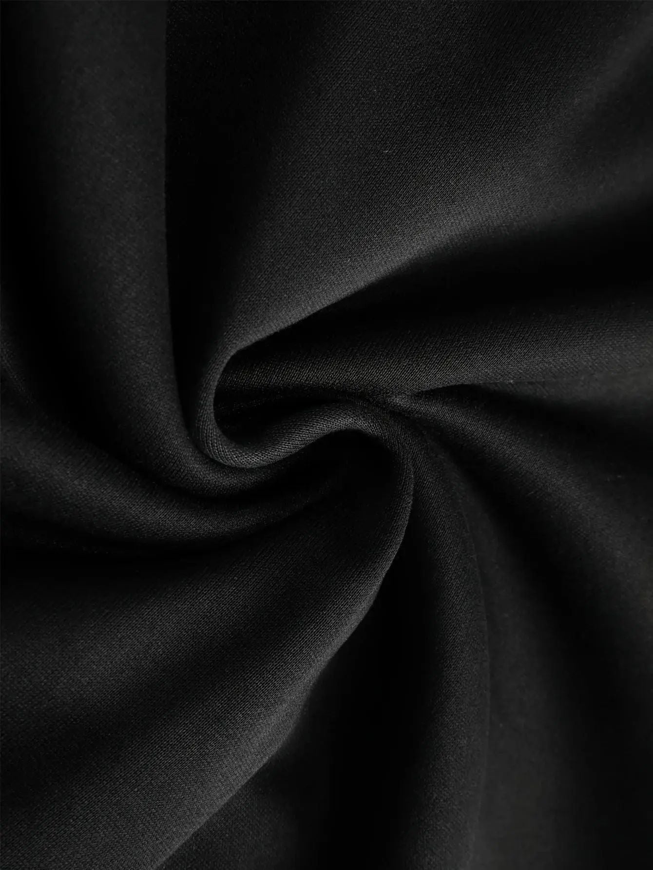 Men's hoodie set streetwear collection, 3D letter print.