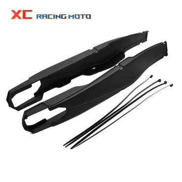 Motorcycle Swingarm Guard Protector For KTM 2012-2021 2022 EXC EXCF XCW XCFW 150 200 250 350 450 500 Swing Arm Protection Cover