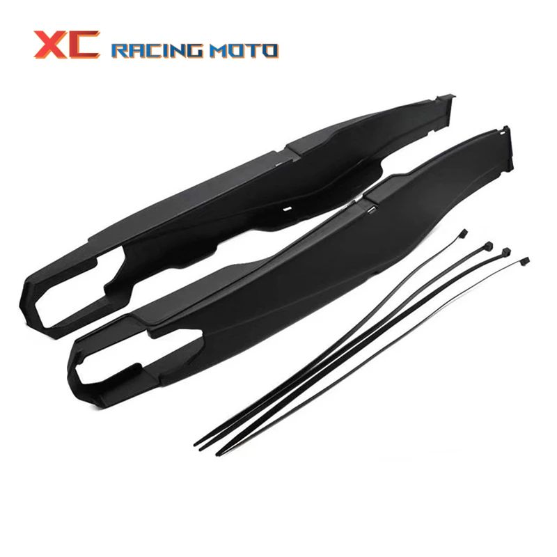 Protetor de Balança de Motocicleta para KTM 2012-2021 2022 EXC EXCF XCW XCFW 150 200 250 350 450 500 Tampa de Proteção da Balança