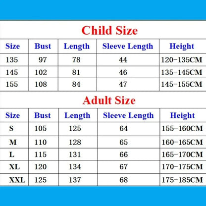 New Halloween Medieval Black Robe Cloak Costume Adult Priest Cosplay Hooded Costume and Scary Spooky Loose Cloak