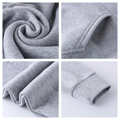 2025 Autumn/winter Bad Omen Band Peace of Mind Dead Music Album Printed Hoodie Men's Pure Cotton Rock Retro Warm Sweatshirt