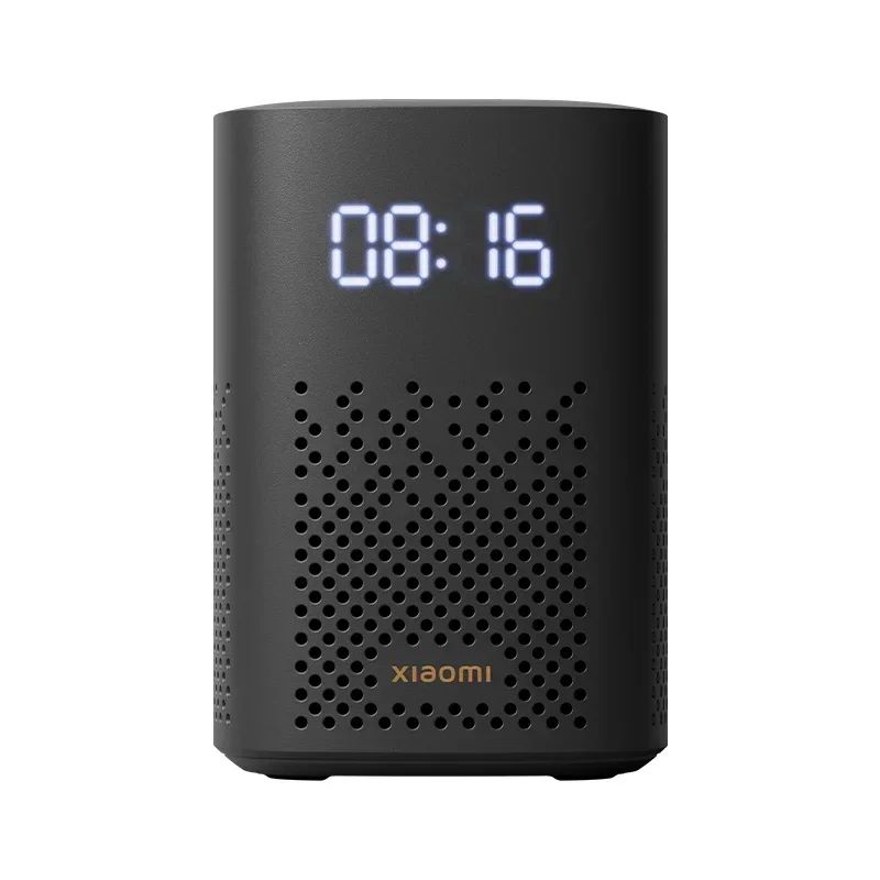 Xiaomi Xiaoai Bluetooth Speaker Play Enhanced Edition LED Digital Clock Display Infrared WiFi Speaker Music Player Smart Home