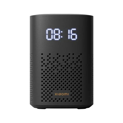 Xiaomi Xiaoai Bluetooth Speaker Play Enhanced Edition LED Digital Clock Display Infrared WiFi Speaker Music Player Smart Home