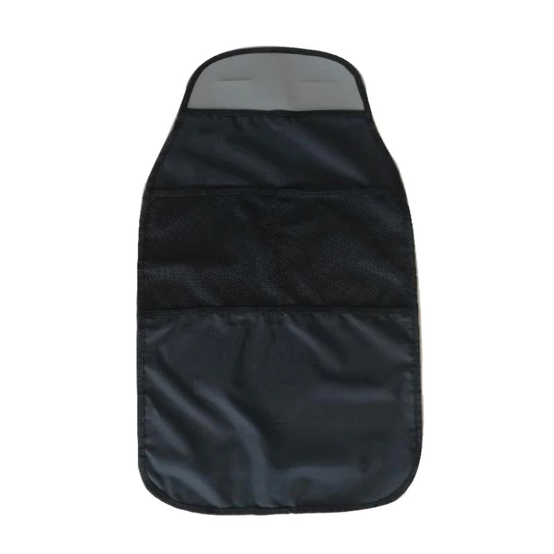 Car Seat Back Protector Cover For Children Kids Baby Anti Mud Dirt Auto Seat Cover Anti Kick Mat Pad Seat Cover Car Accessories