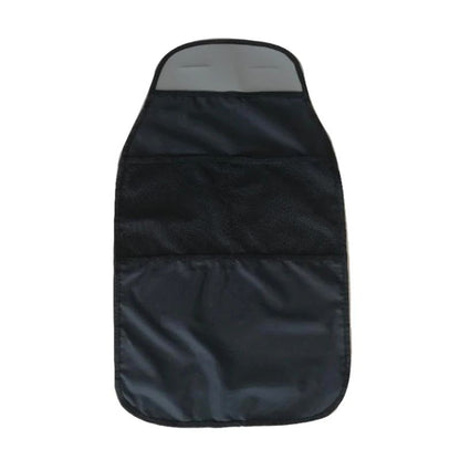 Car Seat Back Protector Cover For Children Kids Baby Anti Mud Dirt Auto Seat Cover Anti Kick Mat Pad Seat Cover Car Accessories