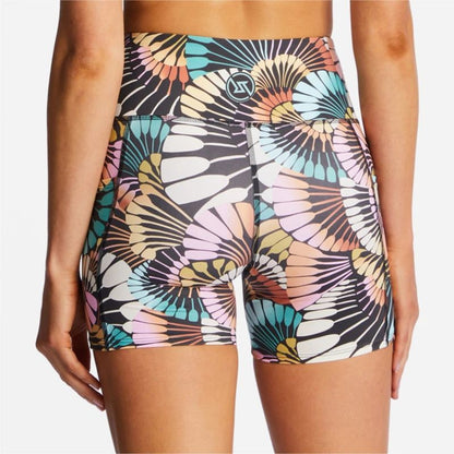 Hot Women‘s Short Sleeve Surfing Shirt Ladies Lycra Rashguard RIGHTTRACK For Surf Sportswear Beach Swimwear UPF50  Clothes