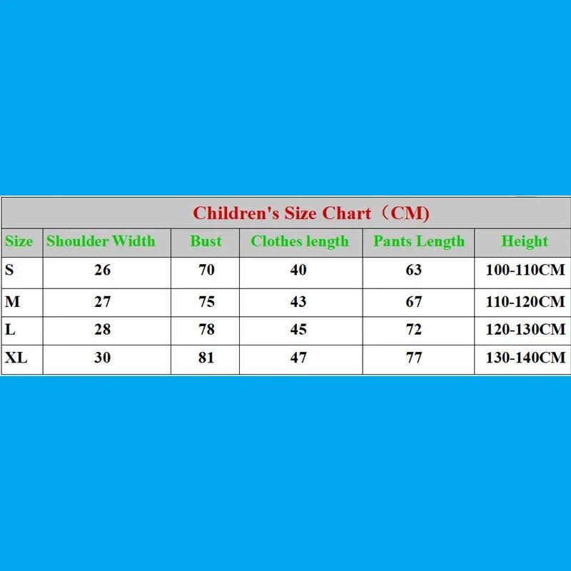 3-12Y Pirate Dress Up Costume with 7 Piece Toy Set Skull Print Top Halloween Cosplay Carnival Show Outfit Boys & Girls Holiday