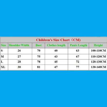 3-12Y Pirate Dress Up Costume with 7 Piece Toy Set Skull Print Top Halloween Cosplay Carnival Show Outfit Boys & Girls Holiday