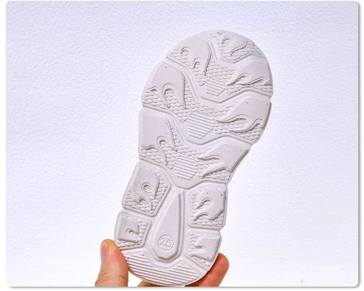 Disney Fashion Spiderman Baby Boys Spring/Autumn Lighted Trendy Kids Boy Sports Casual Children's Sneakers